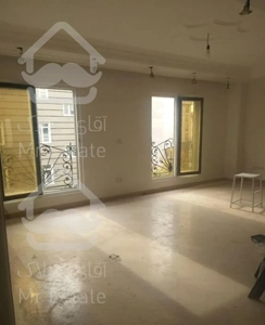 ۱۱۹متر ۳ خواب فول امکانات