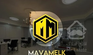 فروش آپارتمان ۷۱ متری ۱ خوابه