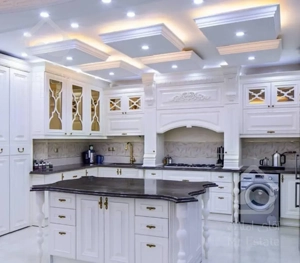 ۱۲۵ متر/وحید شمالی/دو خواب/ویو ابدی