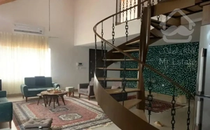 رهن ویلا در محمود آباد