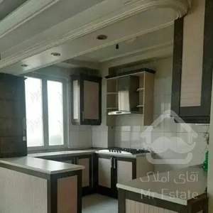 آپارتمان ۵۵متری/خوش نقشه