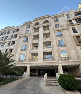 ۶۸متر تاپ لوکیشن سازمان شمال / ۲ خواب ۱۰ ساله