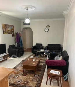 اجاره آپارتمان ۶۰ متری درجمالزاده شمالی نصرت