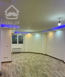 آپارتمان 90 متری 2 خوابه مرزداران