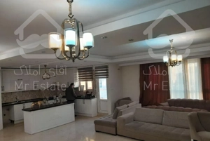 ۱۰۰متر فول بازسازی