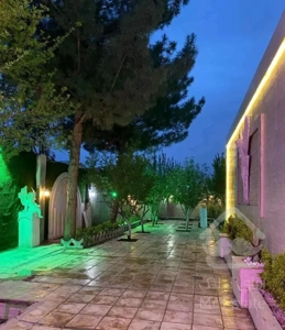 باغ ویلا سند دار