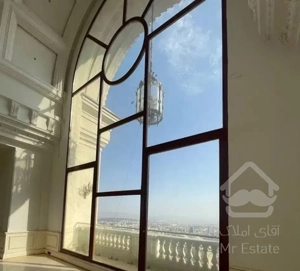 ۳۶۰متر کلاسیک*برج باغ تشریفاتی*مشاعات هتلینگ