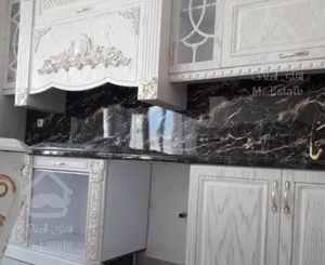 ۱۲۷متر ۳خواب سند حاضر