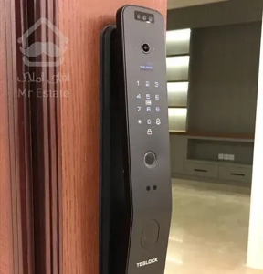 ۱۸۵متر-اول سروش/لابی سه خواب مستر کار مدرن