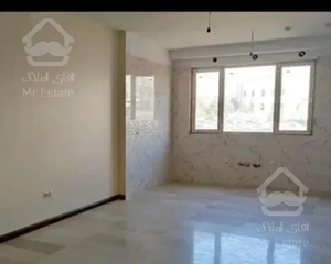 ۶۰ متر*نوساز*کلید نخورده*باغ فیض