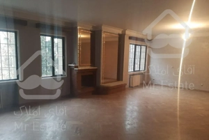 آپارتمان ۲۴۰ متر ۳ خواب در میرداماد