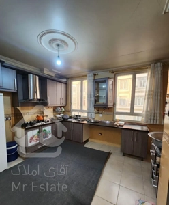 ۹۳ متر تکواحدی خوش نقشه