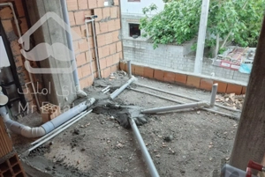 اجرای تاسیسات لوله کشی آب ساختمان واستخر(لوله کش)