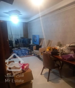 پیروزی/طبرسی/۵۸متر/فول امکانات