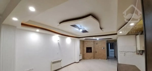 فروش آپارتمان 2خواب/پکیجدار شیک/نزدیک دریا/ساحل قو