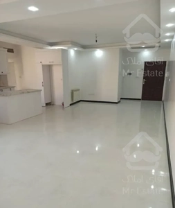 اپارتمان نوساز در برجی مجلل