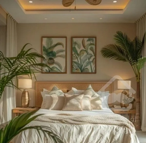 سایه ویلایی دوخواب (۱۰۹متری)