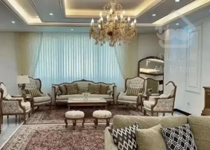 ۱۳۰ متر ۳ خواب / جردن / فروش فوری