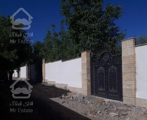 باغ با کاربری مسکونی معاوضه با خودرو و آپارتمان