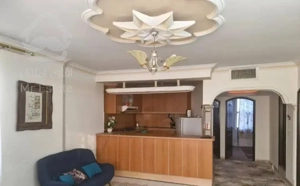 ۶۵ متری ۲ خواب کوثر شمالی