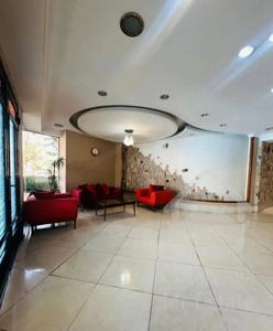 ۲ خوابه ، بالاکن دار ، ۷۵ متری