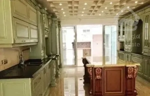 ۲۴۰مترتکواحدی /فول مشاعات /آجودانیه