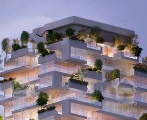 فروش آپارتمان۱۵۰متر/۳خواب/ژورنالی برج اشرافی ستین