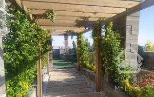 ۲۴۵ متر / تک واحدی /سه پارکینگ