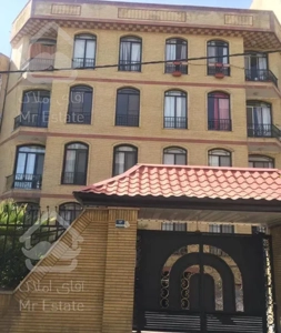 ٧٨ متر/دوخوابه/شهران شمالی