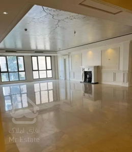 آپارتمان ۲۰۰ متری زعفرانیه