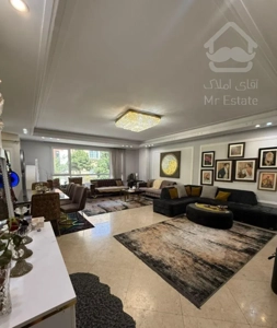 سعادت آباد، ۱۱۵متری، ۲خواب