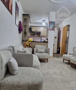 اجاره ی منزل مسکونی طبقه ی اول