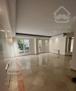 میرداماد ۱۲۰ متر ۲ خواب نفت شمالی