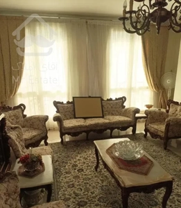 ۱۲۵ متری ۳ خواب دروس