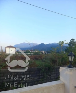 ویلا استخردار جنگلی متل قو