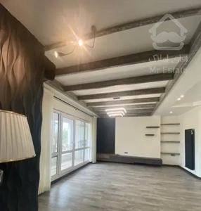 ۱۰۰ متری ۲ خوابه نخست وزیزی روبه فضای سبز متل