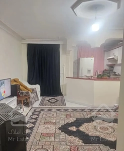 آپارتمان 60متری