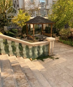 قلب دروس ۲۵۰متر ۳خواب ۳پارکینگ ویو ابدی