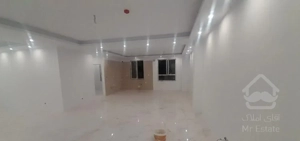 آپارتمان ۱۱۵ متری ۲ خوابه کلید نخورده با پارکینگ