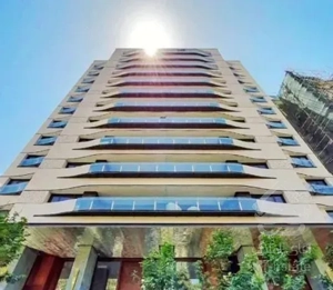 ۲۵۰متر پایین سیزدهم سازه مارکدار