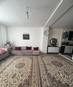 فاز ۵ جنوب/پروژه رنگین کمان/پارکینگ مسقف/انباری