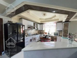 ۱۲۰ متر ۳خوابه