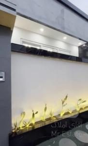 ویلایی نوساز / نسبیجات کامل / فلت