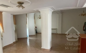 اجاره واحد۱۲۸متر/ ۳خ/آبشار تهران/دریاچه جیتگر