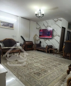 اپارتمان80 متری دو خواب
