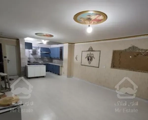 ۷۰ متر دو خوابه فول دوپارکینگ