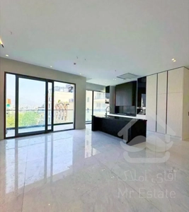 آپارتمان ۱۴۵ متر * نوساز *  «شهیدعراقی ' ۲پارکینگ»