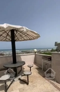 تریبلکس پلاک اول ساحل منطقه اول