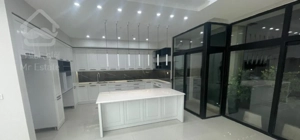 اقبال۱۲۰مترتکواحدی نوسازبسیارلوکس بدون مشابه