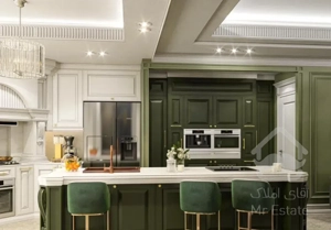 ۲۰۷متر/سجاد باحیاط اختصاصی/کپشن بخونید